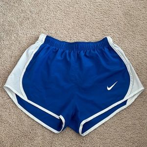 Nike Dri-Fit Running Shorts